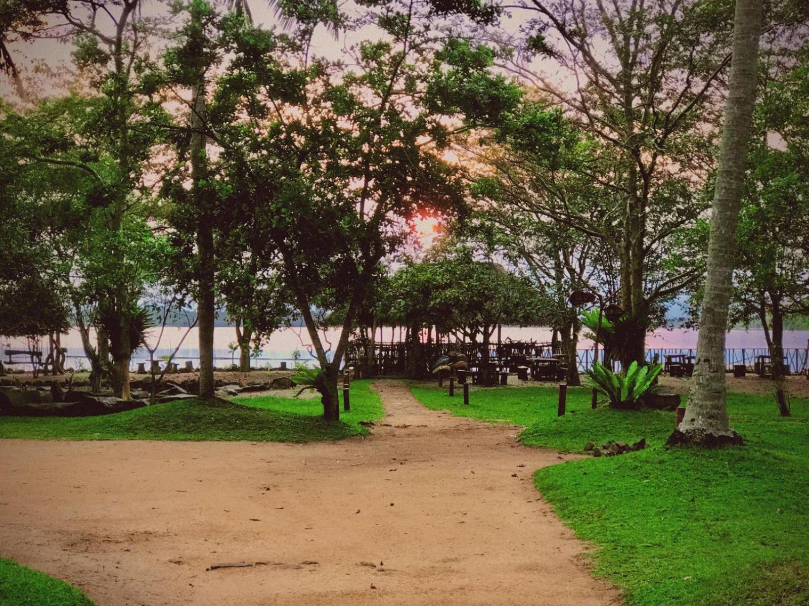 Lake Resort Bolgoda Wadduwa Kültér fotó