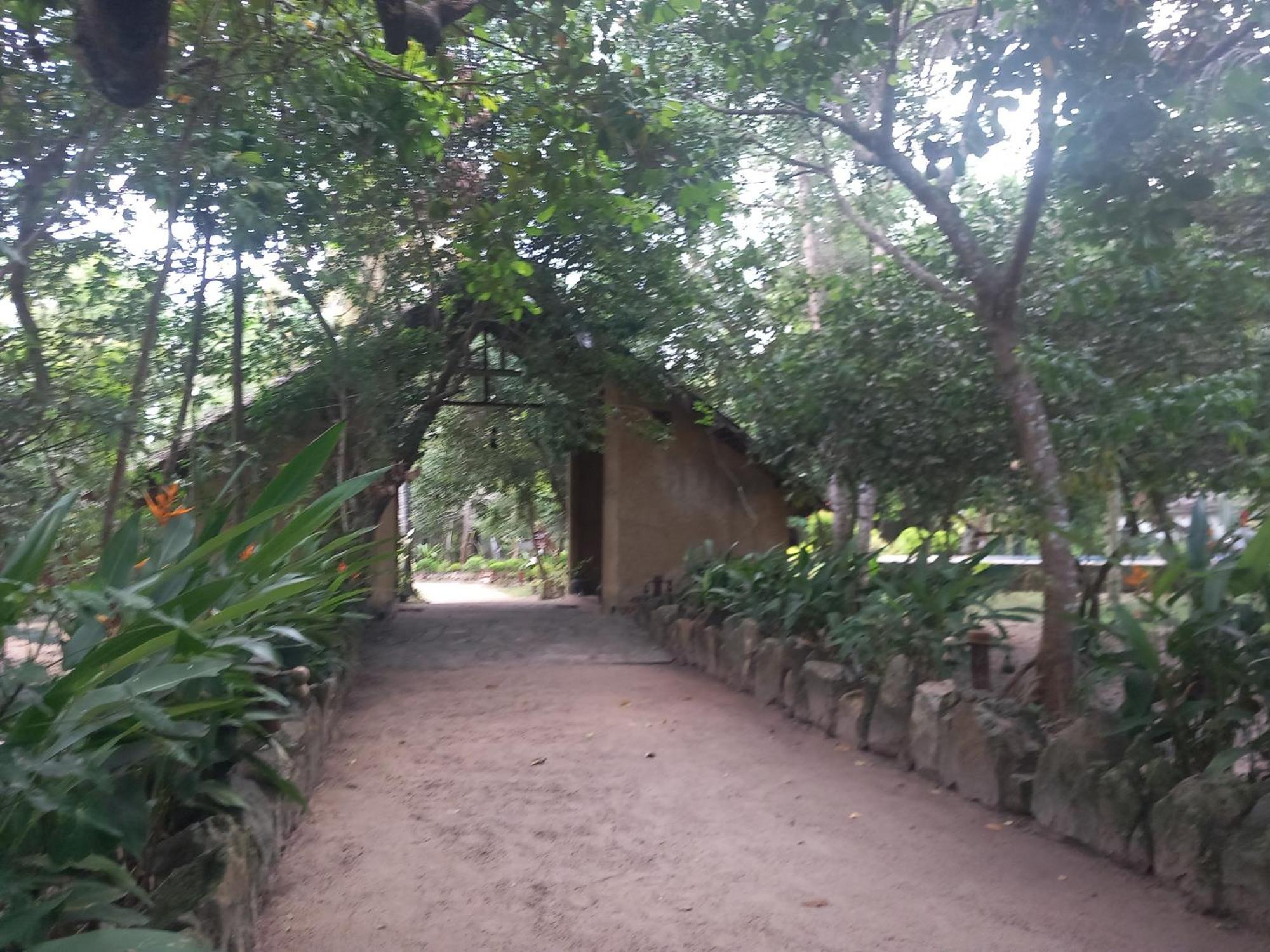 Lake Resort Bolgoda Wadduwa Kültér fotó